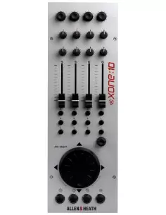 XONE by Allen Heath :1D MIDI контроллер 2