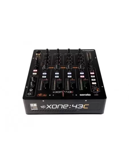 XONE by Allen Heath :43C DJ микшер