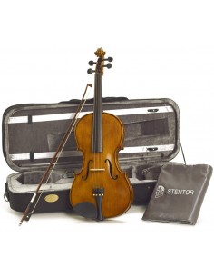 Альт STENTOR 1505/Q STUDENT II VIOLA OUTFIT 16" 2