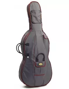 Виолончель STENTOR 1108/C STUDENT II CELLO OUTFIT 3/4 2
