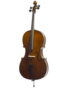 Виолончель STENTOR 1108/E STUDENT II CELLO OUTFIT 1/2