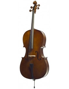 Виолончель STENTOR 1102/F STUDENT I CELLO OUTFIT 1/4