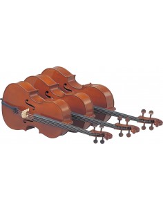 Виолончель YAMAHA VC5S44 2