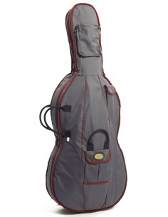 Виолончель STENTOR 1108/A STUDENT II CELLO OUTFIT 4/4 2