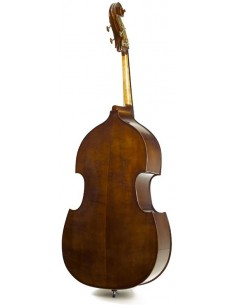 Контрабас STENTOR 1438/C STUDENT II DOUBLE BASS 3/4 2