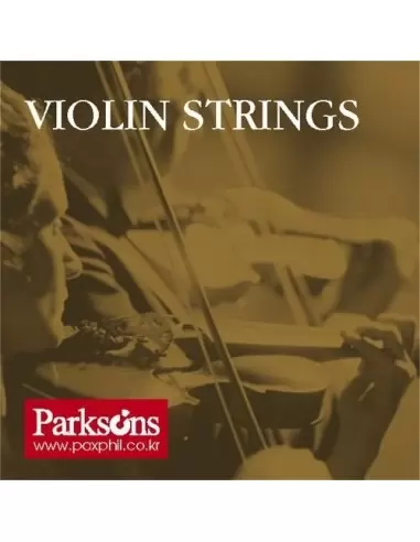 Струны для смычковых PARKSONS Violin