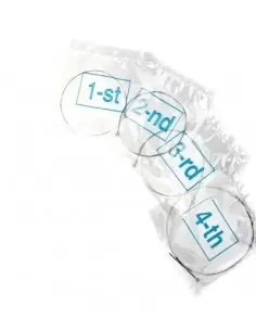 Струны для смычковых MAXTONE VN STRING4/4