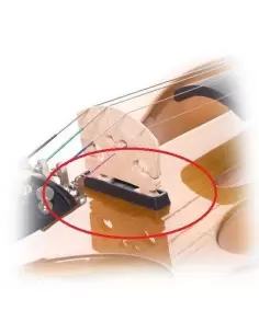 Звукосниматель PAXPHIL VPU100 2