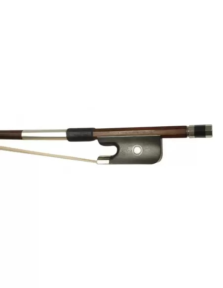 Смычок STENTOR 1237/CHA DOUBLE BASS BOW STUDENT SERIES 4/4