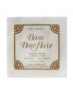 Смычок DUNLOP HE906 BASS BOW HAIR 2