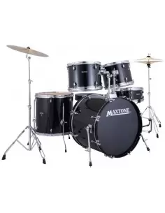 Ударная установка MAXTONE MXC3005 (Black)