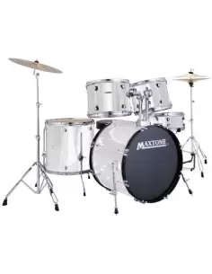 Ударная установка MAXTONE MXC3005 (White)