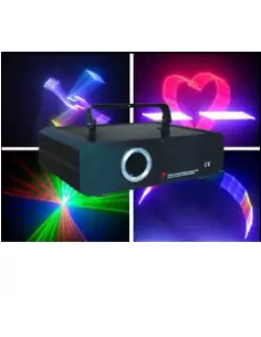 BIG BE3D700RGB