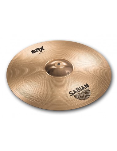 Тарелка SABIAN 20" B8X Ride