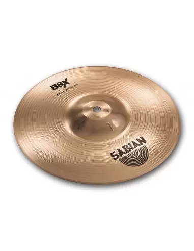 Тарелка SABIAN 10" B8X Splash