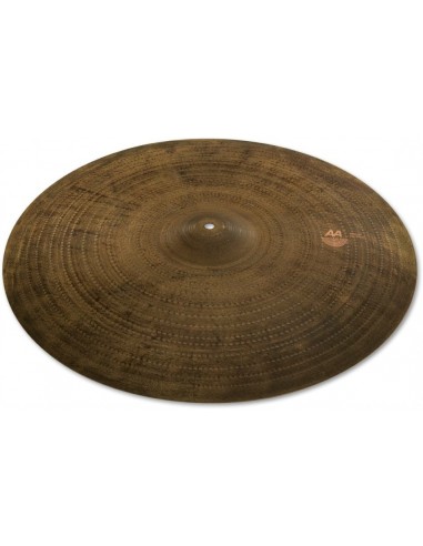 Тарелка SABIAN 22" AA Apollo Ride