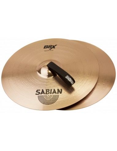 Тарелка SABIAN 16" B8X Band