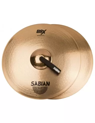 Тарелка SABIAN 18" B8X Band