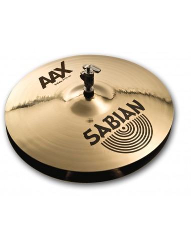 Тарелка SABIAN 14" AAX V-Hats