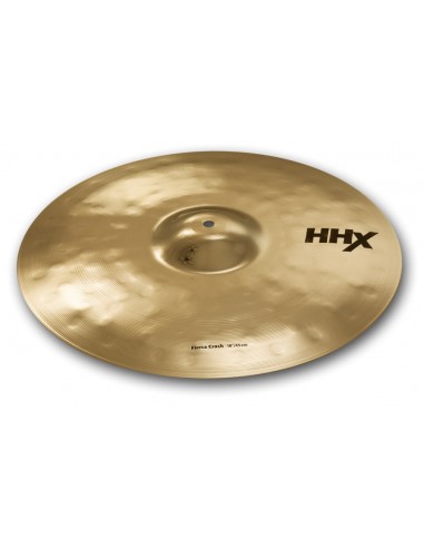 Тарелка SABIAN 18" HHX Fierce Crash