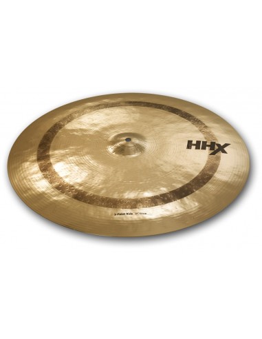 Тарелка SABIAN 21" HHX 3-Point Ride