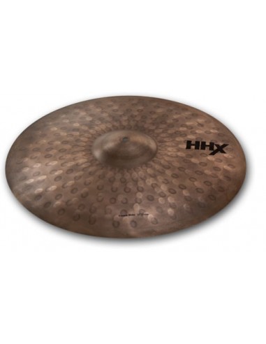 Тарелка SABIAN 21" HHX Fierce Ride