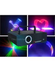 BIG BE3D850RGB