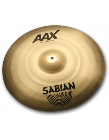 Тарелка SABIAN 16" AAX Dark Crash