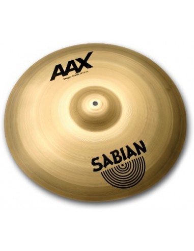 Тарелка SABIAN 17" AAX Stage Crash