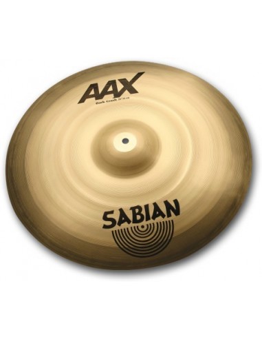 Тарелка SABIAN 17" AAX Dark Crash