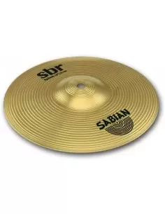 Тарелка SABIAN 10" SBr Splash