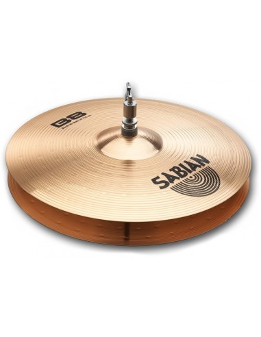 Тарелка SABIAN 14" B8 Rock Hats