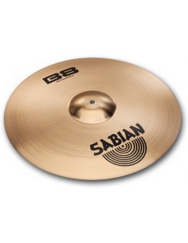 Тарелка SABIAN 14" B8 Thin Crash