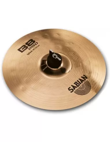 Тарелка SABIAN 10" B8 Pro New Splash