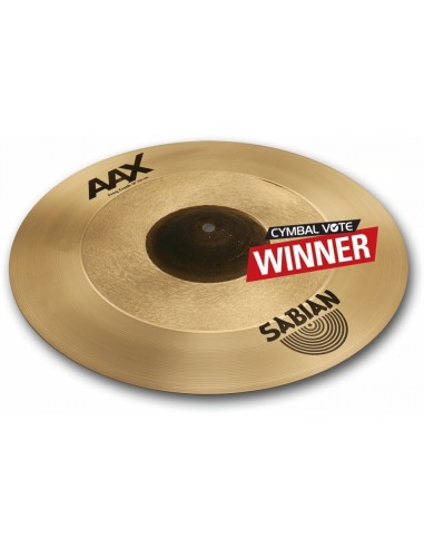 Тарелка SABIAN 18" AAX Freq Crash