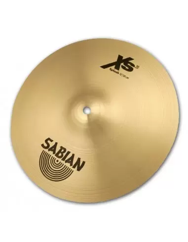 Тарелка SABIAN 12" XS20 Splash