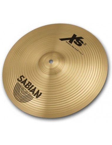 Тарелка SABIAN 14" Xs20 Medium Thin Crash