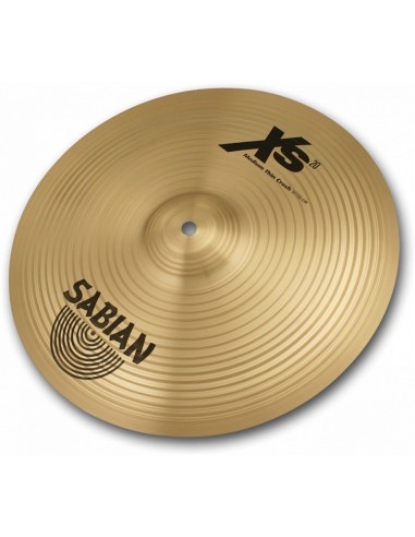 Тарелка SABIAN 16" Xs20 Medium Thin Crash