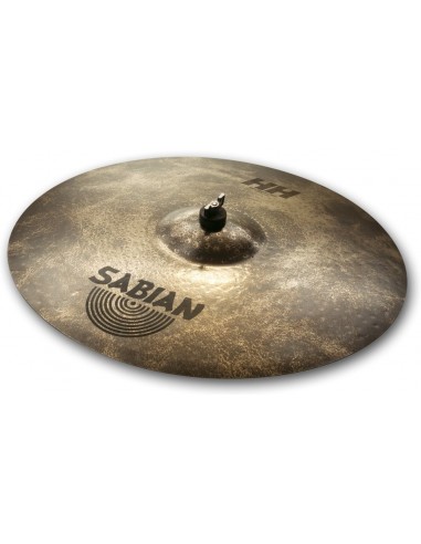 Тарелка SABIAN 22" HH JAM MASTER RIDE