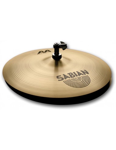 Тарелка SABIAN 14" AA Rock Hats