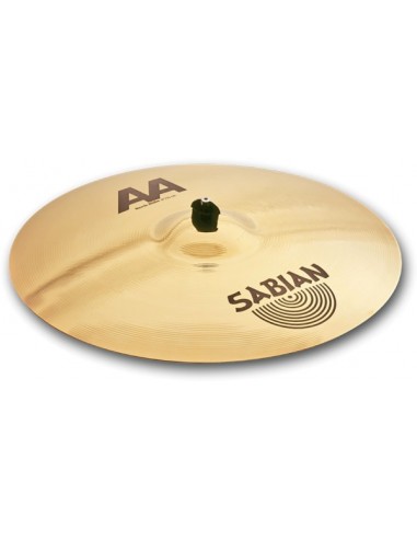 Тарелка SABIAN 21" AA Rock Ride