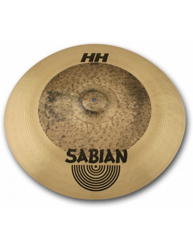 Тарелка SABIAN 20" HH Duo Ride