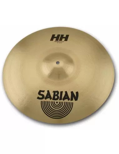 Тарелка SABIAN 18" HH Medium Crash