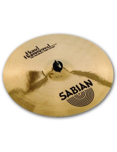 Тарелка SABIAN 17" HH Medium Thin Crash Brilliant