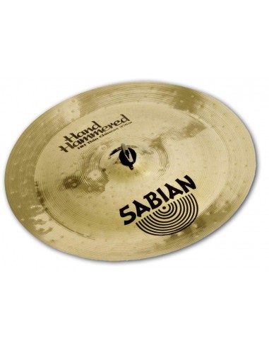 Тарелка SABIAN 16" HH Thin Chinese Brilliant