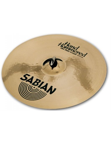 Тарелка SABIAN 16" HH Thin Crash Brilliant