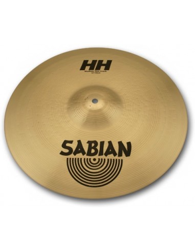 Тарелка SABIAN 14" HH Medium Thin Crash