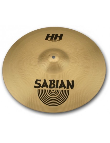 Тарелка SABIAN 14" HH Medium Thin Crash