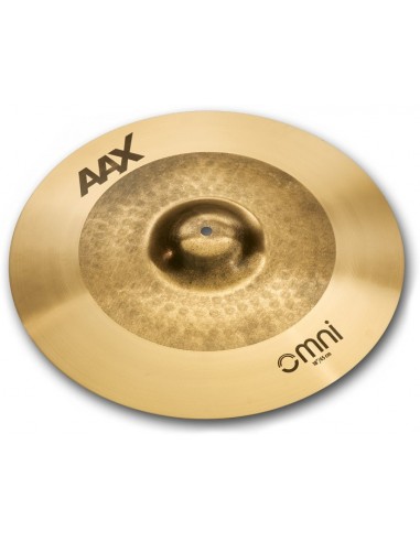 Тарелка SABIAN 18" AAX OMNI