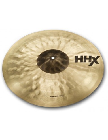 Тарелка SABIAN 16" HHX Suspended